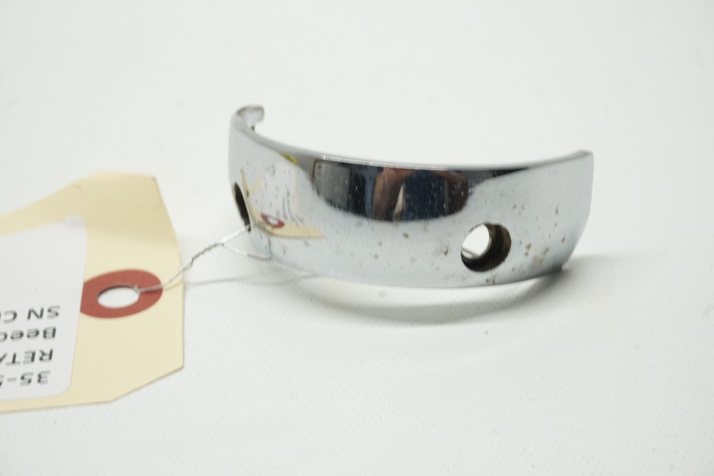 Beechcraft Yoke Retainer 35-524238-4