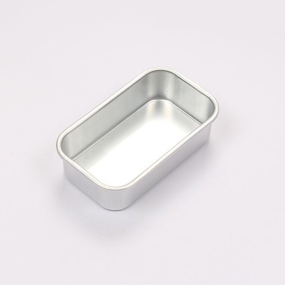 Nonstick Baking Tray 4pcs for Home Kitchen and Bakery