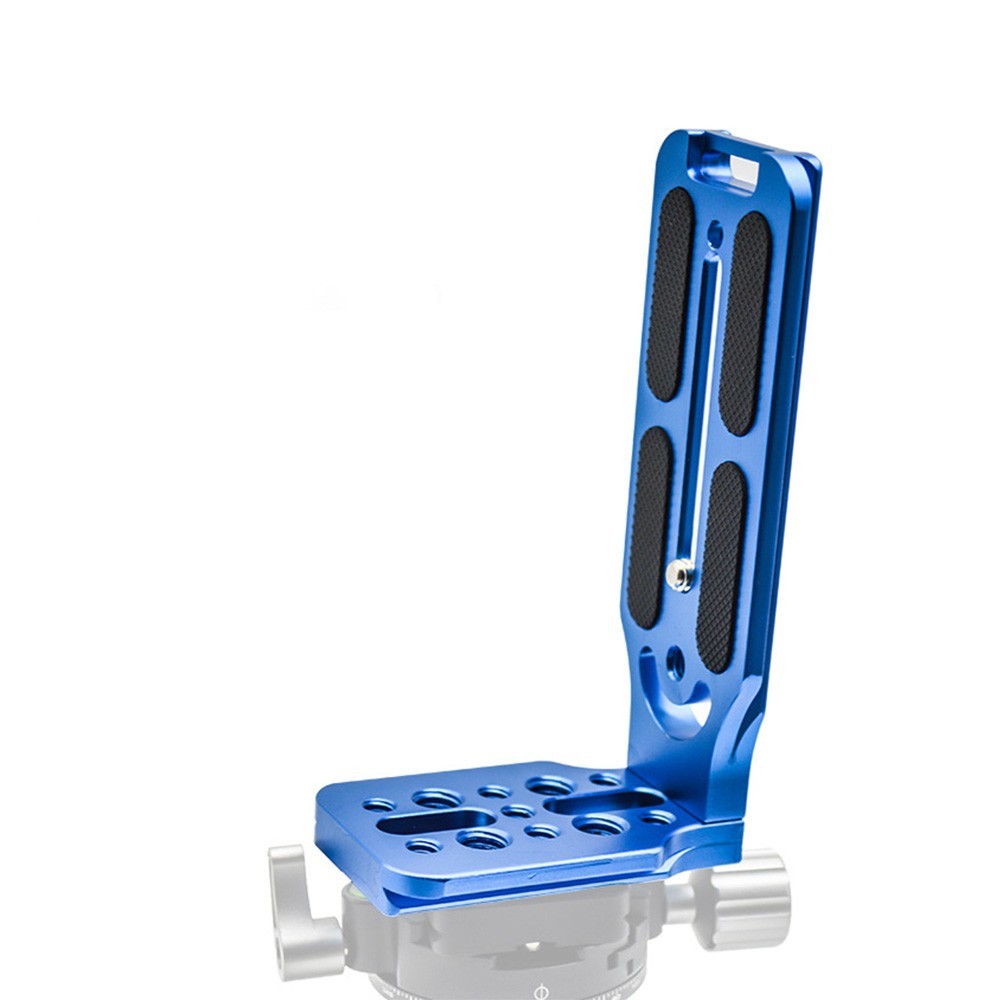 Camera L Board Bracket Stabilizer Quick Release Plate for Zhiyun Stabilizer