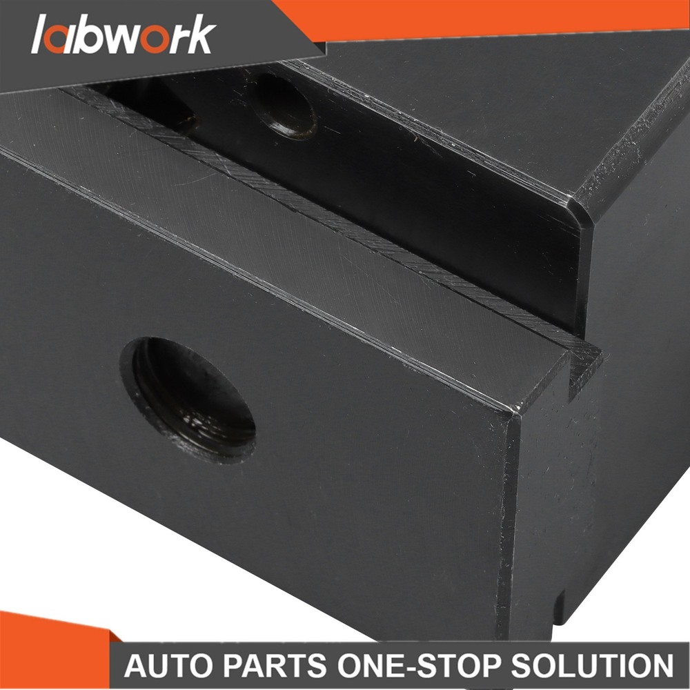 Labwork 14-20 Swing Lathe CA 250-444 Wedge Type Quick Change Tool Holder
