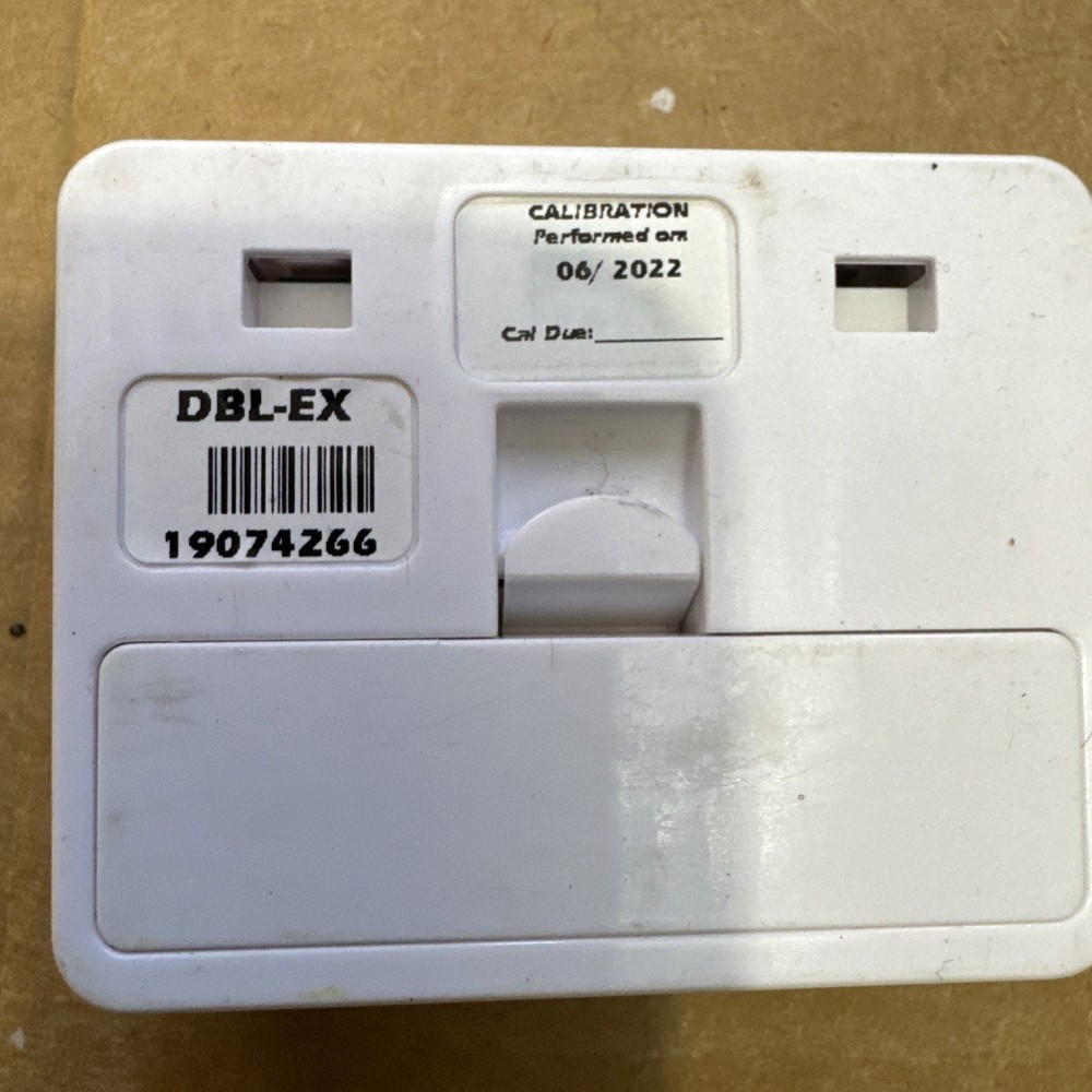 DICKSON DBL - EX Data Logger.