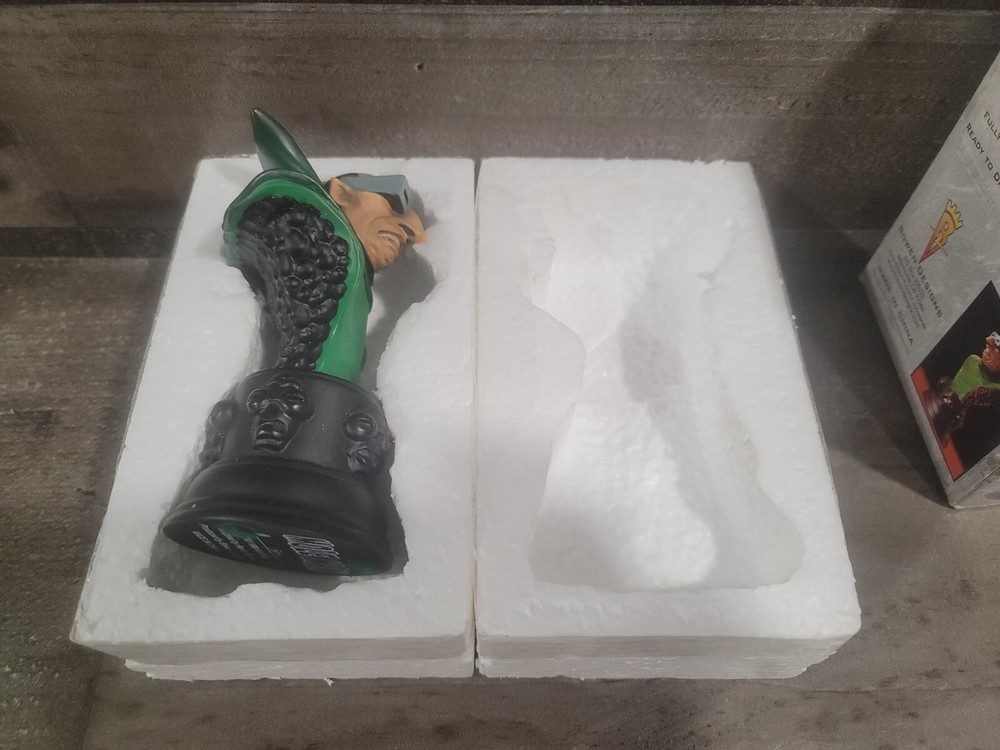 Marvel Bowen Mole Man #1514/??? Misprint