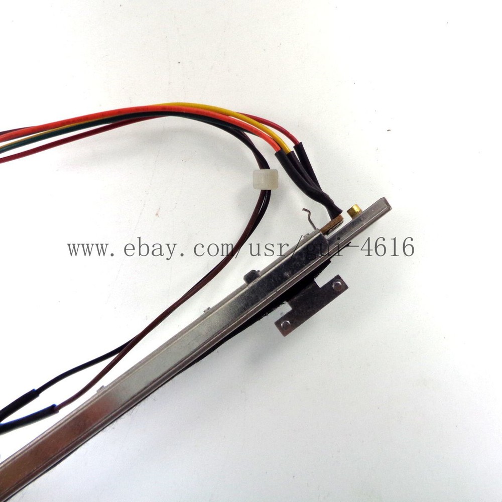 2 Replace Digidesign/AVID Venue, Profile & Control 24 Command 8 Motorized Fader