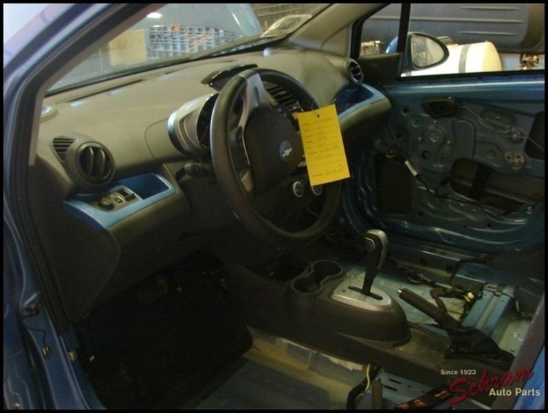 13 SPARK TIMING COVER 1346063