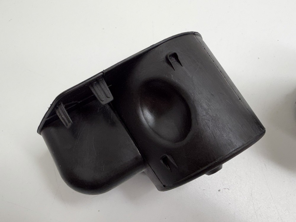 2015 - 2022 Ram Promaster CITY CONSOLE RUBBER CUP HOLDER INSERT SET P33