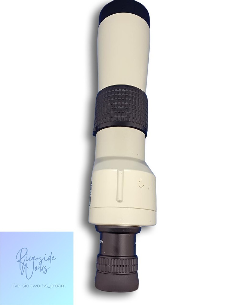 NIKON D=60 P Fieldscope High-Quality Spotting Scope