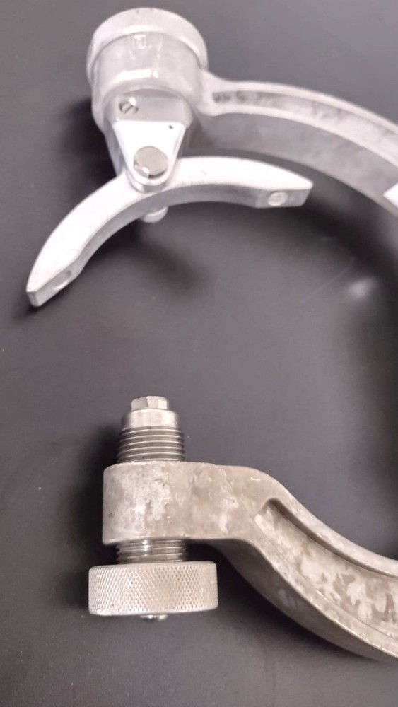 INTEGRA MAYFIELD A1114 Skull Clamp