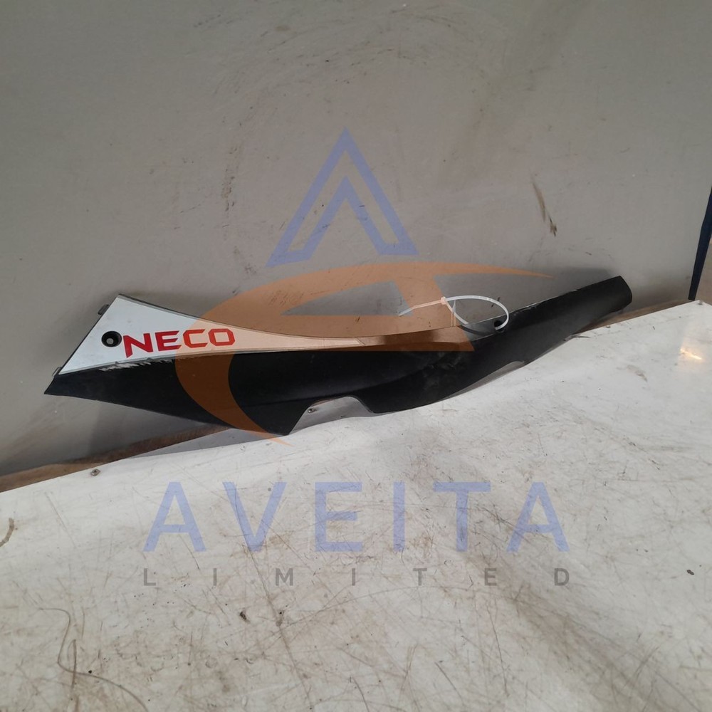 NECO One 2022 Left Lower Fairing