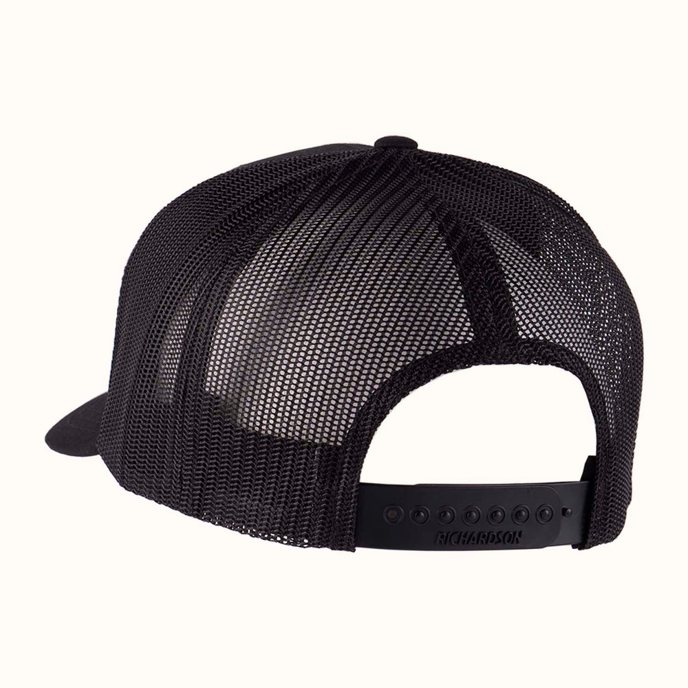 Doc's Diesel Staple Snapback Hat