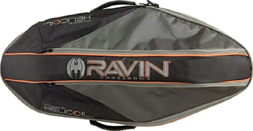 RAVIN Soft Case for Crossbows - Padded Backpack Style