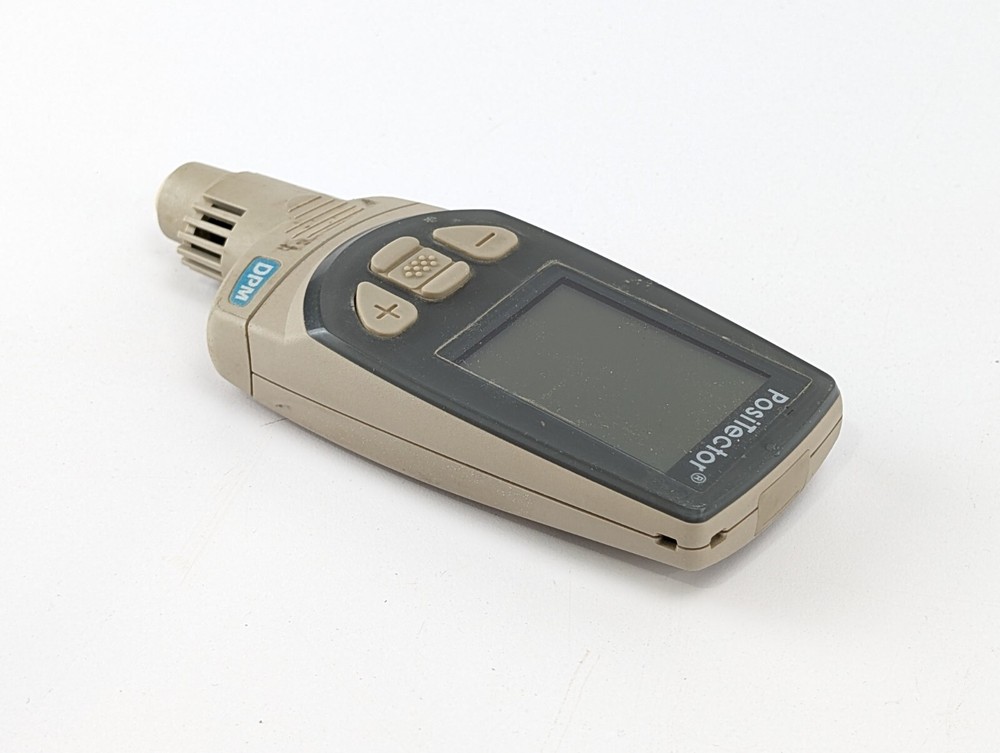 DeFelsko DPM Positector Standard Dew Point Meter