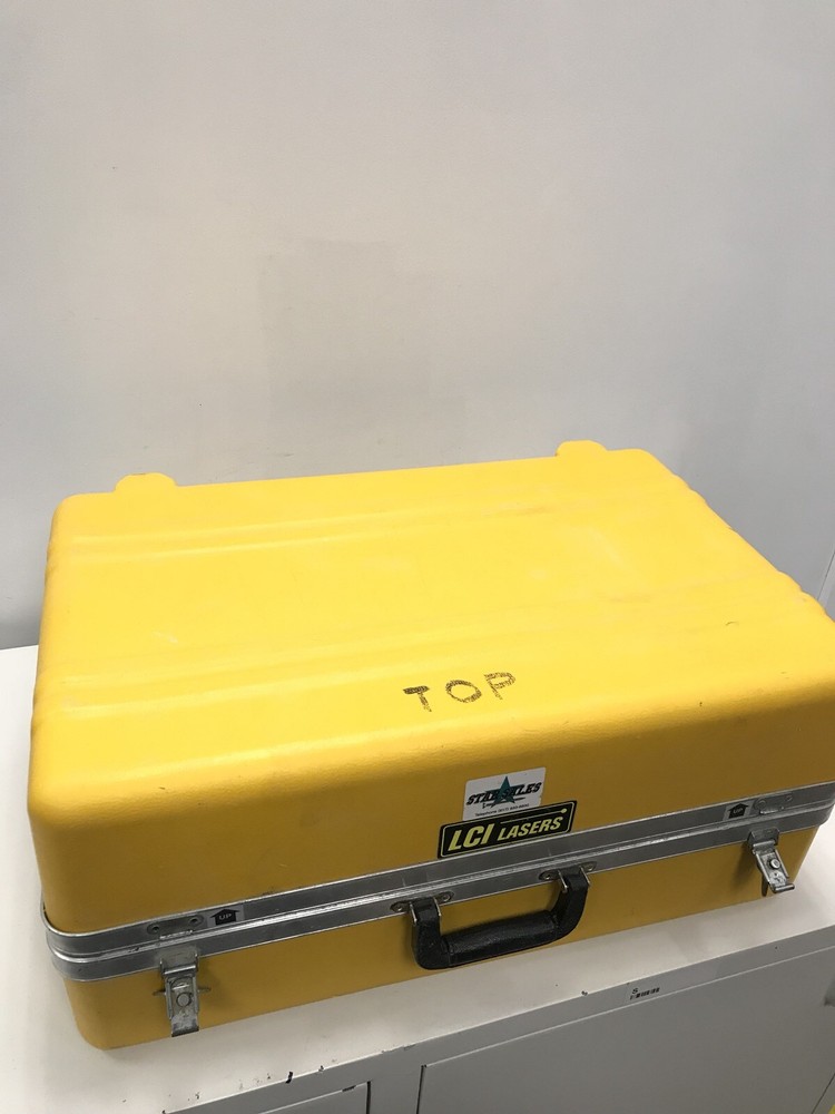 LCI Lasers 731 Laser System