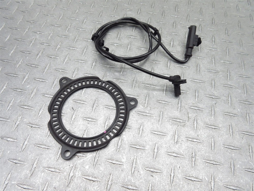 2023 Ducati Scrambler 800 Desert Sled Front ABS Brake Disc Ring Speed Sensor Lot