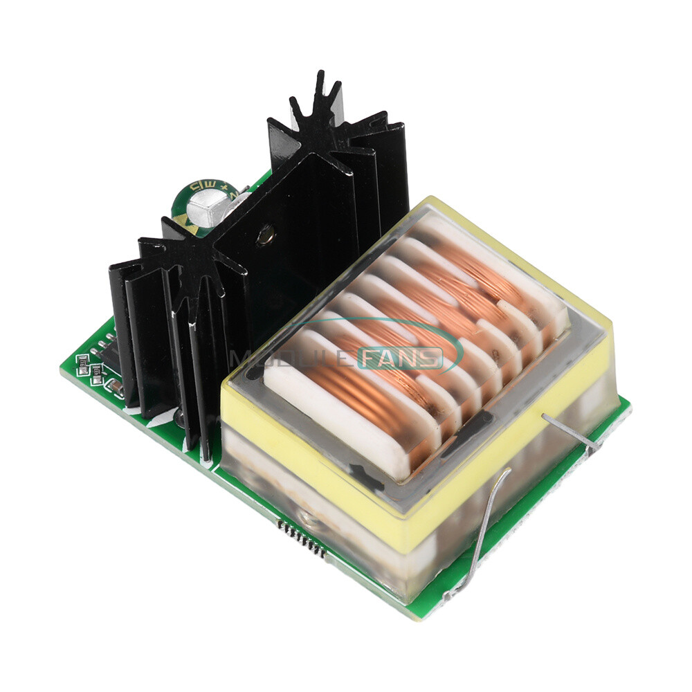 15KV High Voltage Module Arc Generator 20KHz High Frequency Industrial Igniter