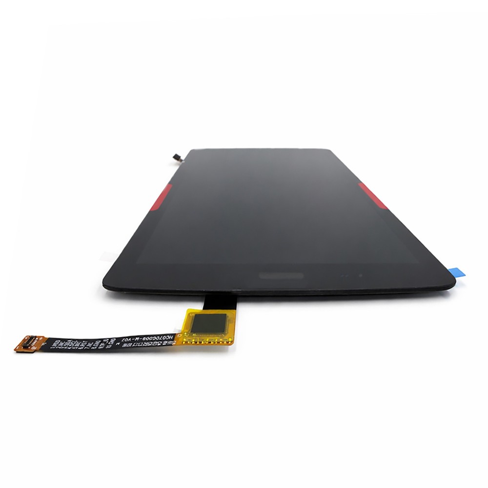 OEM New LCD Display Module with Touch Screen Digitizer for Honeywell EDA71
