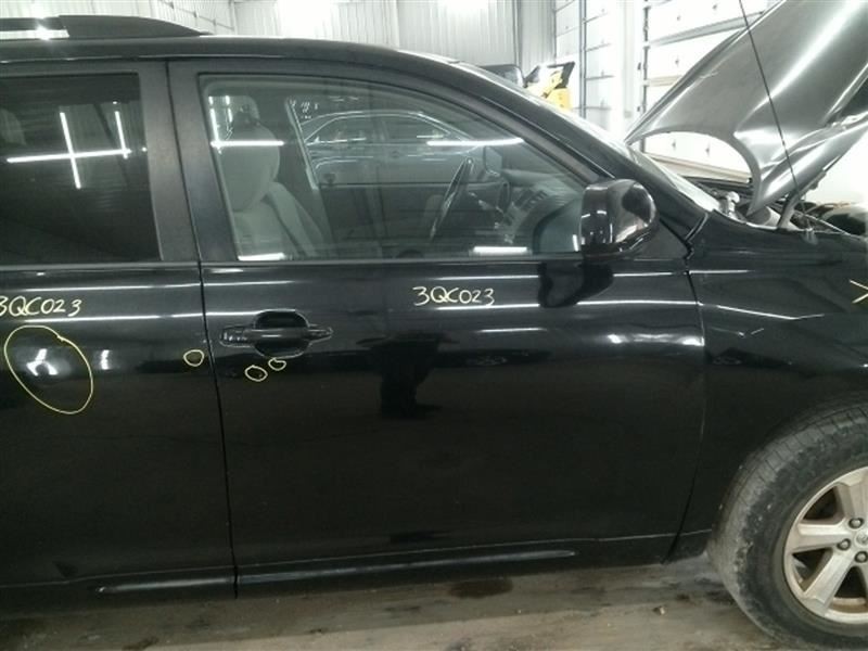 HIGHLANDR 2010 Transmission Shift 104547408