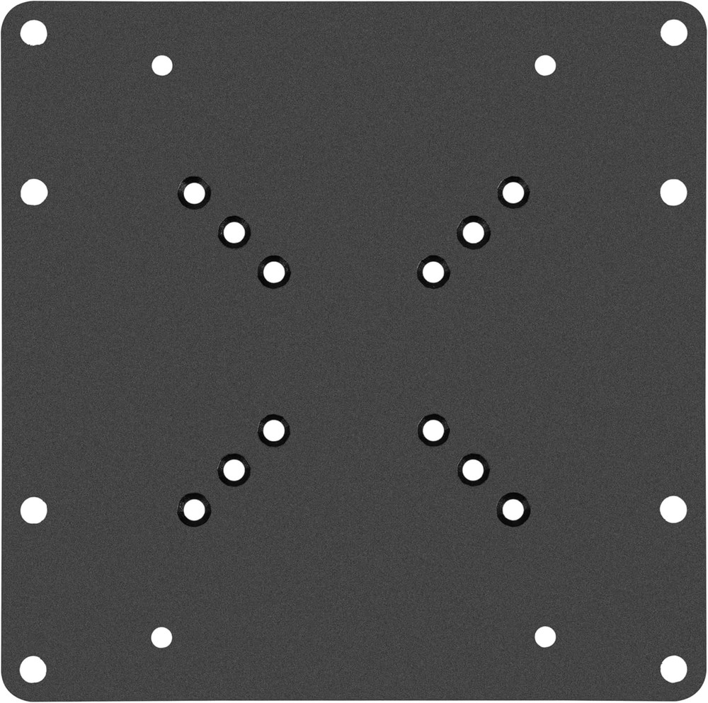 VESA 200x200 Universal Adapter for Medium TV Mounts