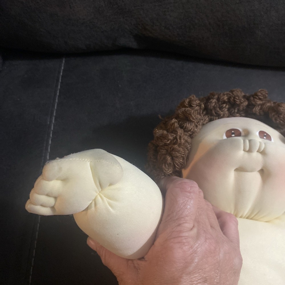 Vintage Cabbage Patch Kid