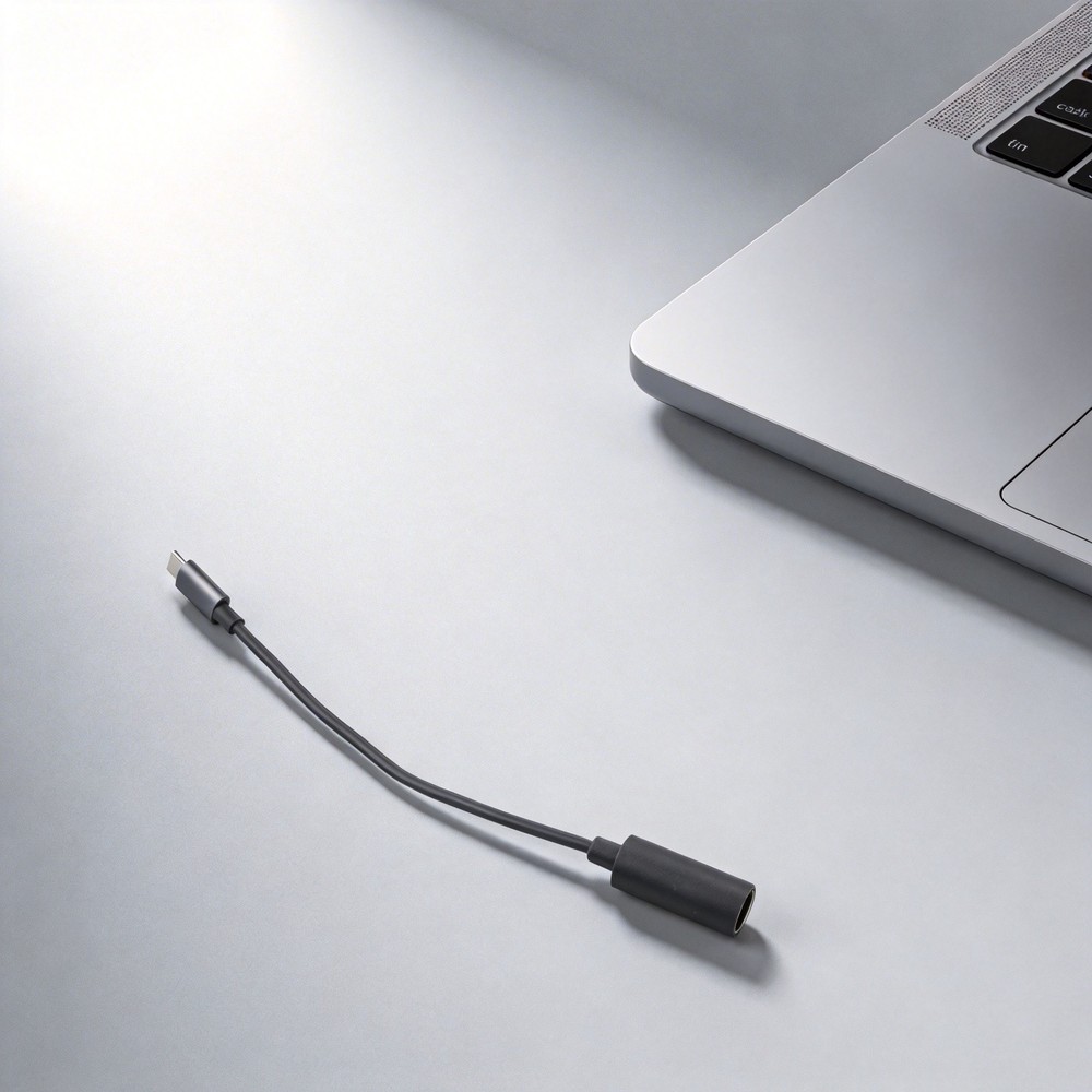 12V Power Cable Type-C Extension Cable Easy Use And Setup OEM Compatibility