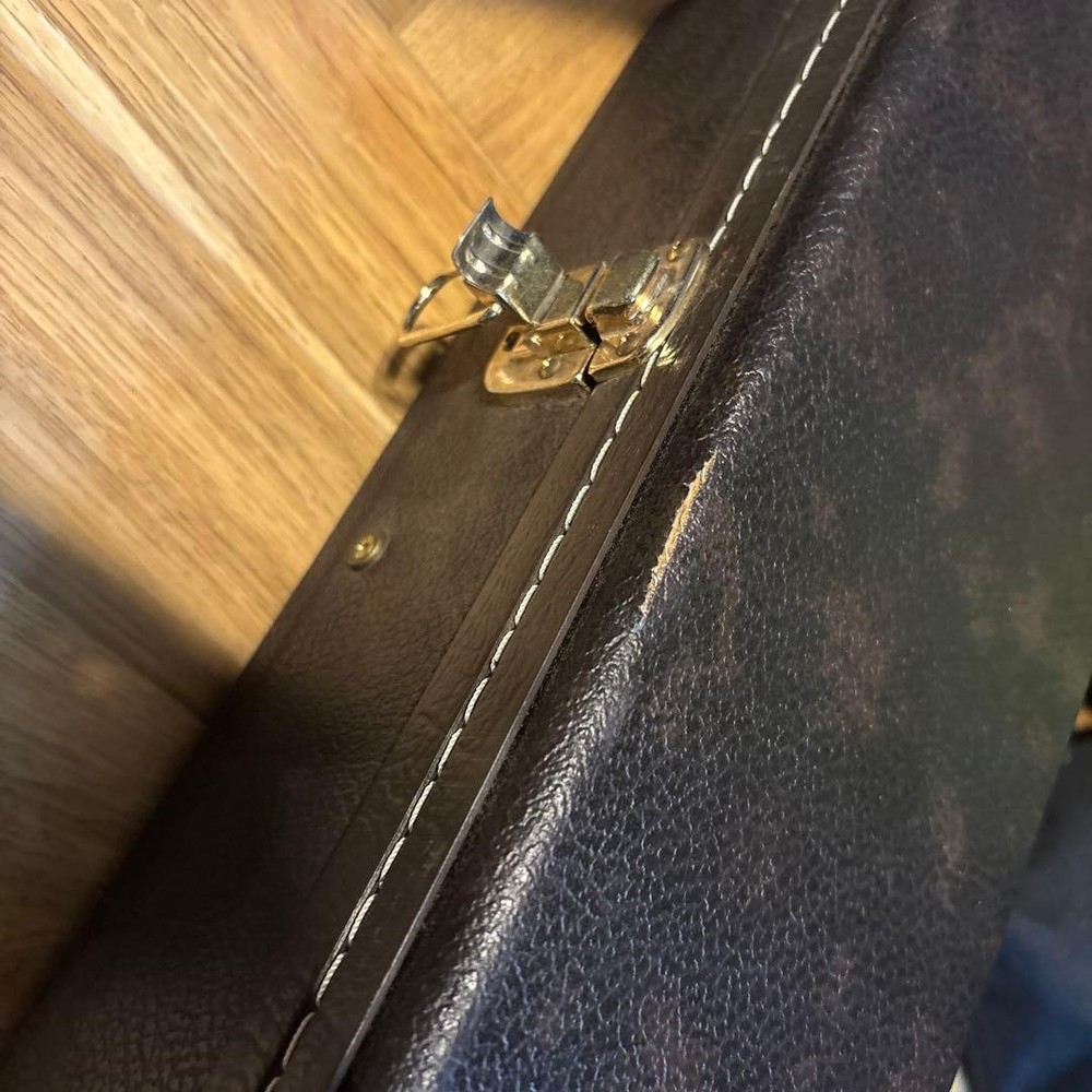 Burny Semi-Aco RSA-70 Safe Packing!