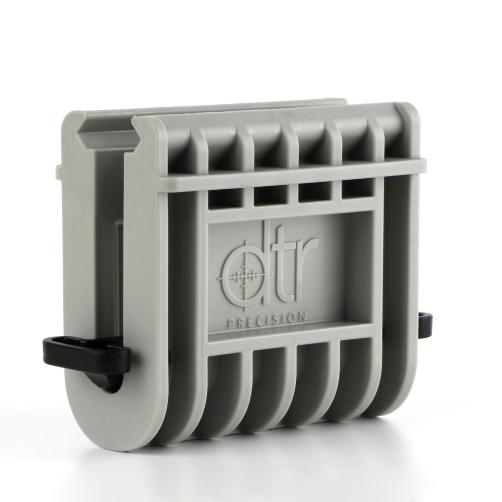 Picatinny rail vise block - Gunsmith tool