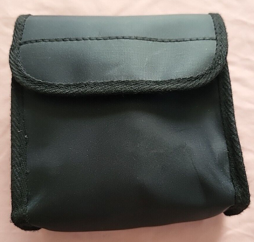 Foster Grant Binoculars New With Case