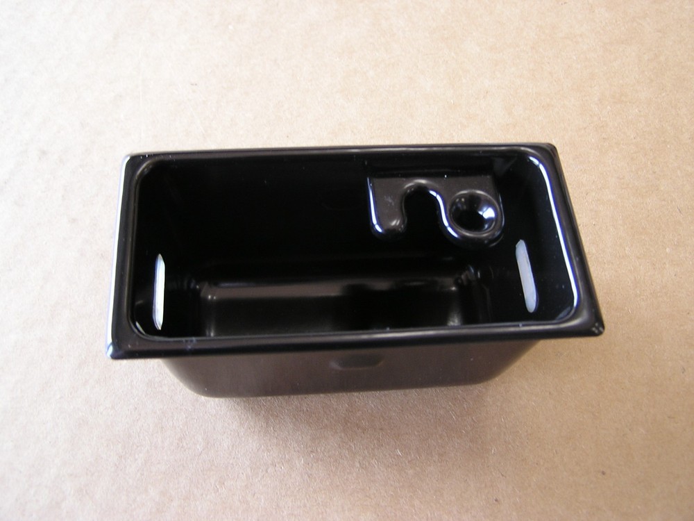 1987-1993 OEM FORD MUSTANG CENTER CONSOLE ASHTRAY