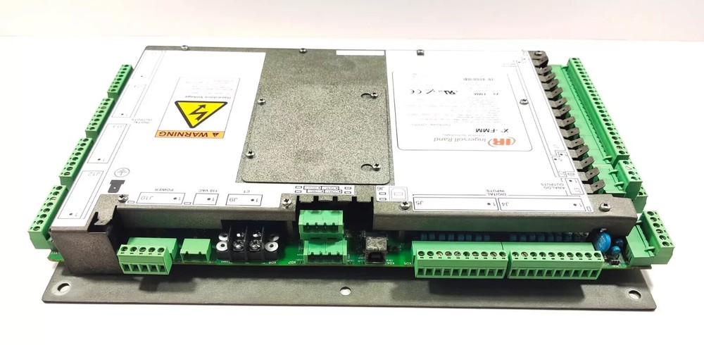 NEW INGERSOLL RAND XE-FMM CONTROLLER UNIT 23533532