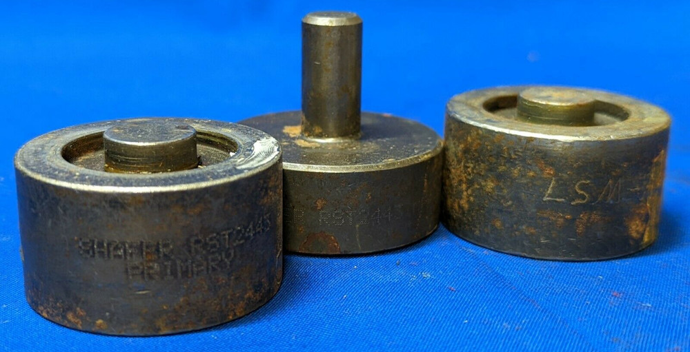 SHAFER SECOND SWAGING KIT RST2443