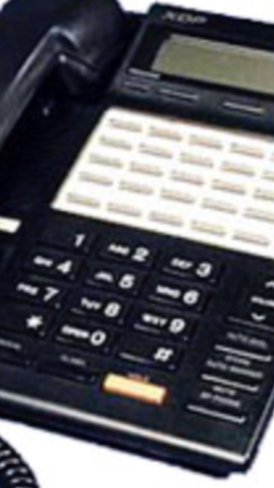 Panasonic Refurbished KX-T7230