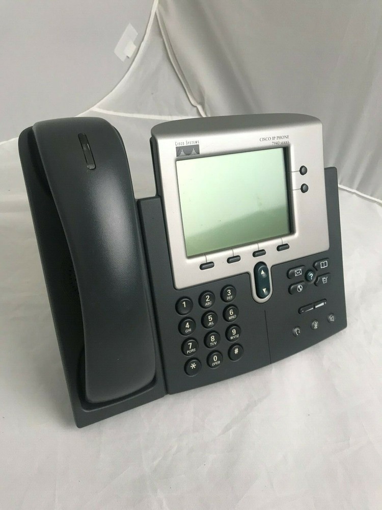 Cisco IP 7940G CP-7940G
