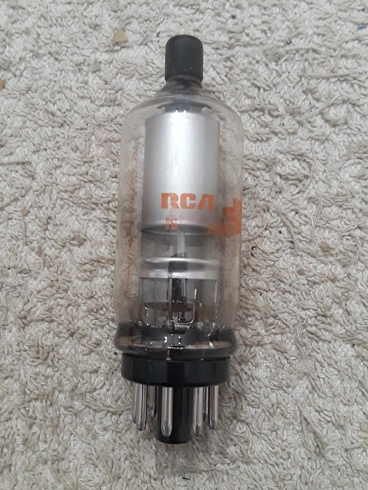 NOS RCA 3DC3 Vacuum tube