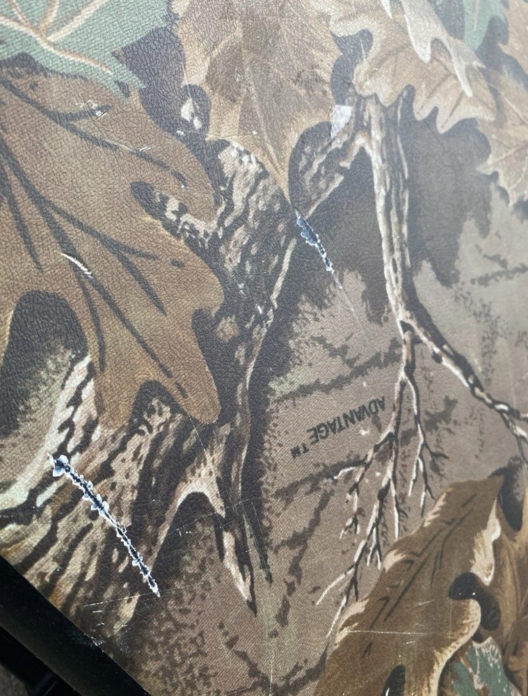 Kolpin Hard Bow Case Advantage Camouflage