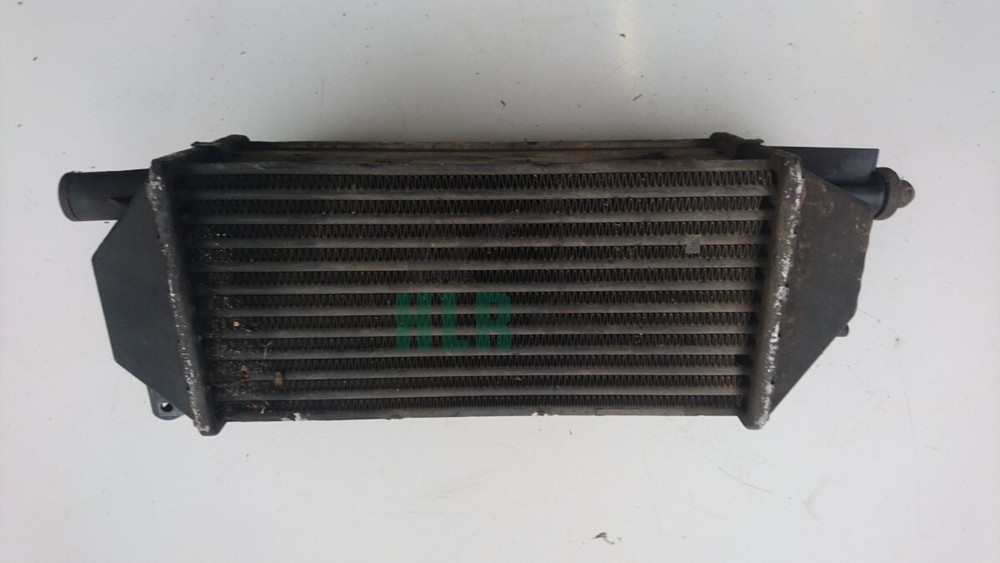Land Rover Freelander 1 XEDI Intercooler -