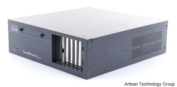 Cisco Systems LocalDirector 420 Server Connection Management System