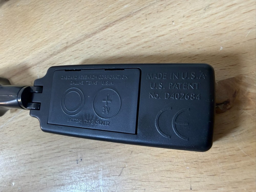 The Intellitouch Tuner