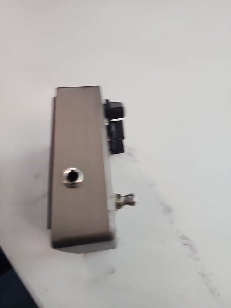 Joyo Digital Delay pedal Guitar