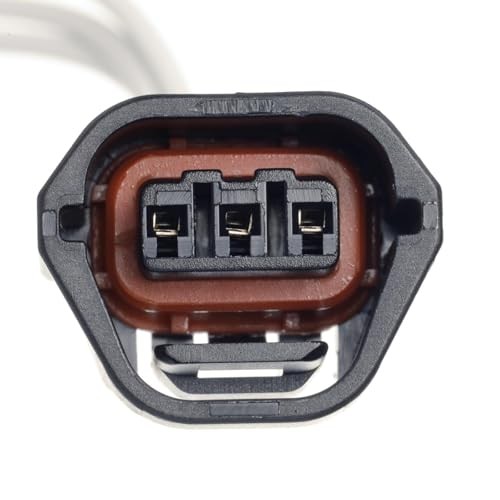 pta1144 pigtail wiring harness connector for engine camshaft position sensor |
