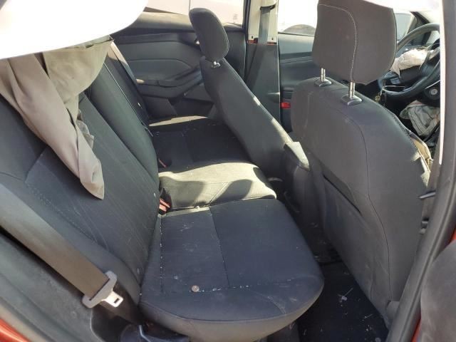 Info-GPS-TV Screen Front Display 4.2" Screen Fits 15-18 FOCUS 927446