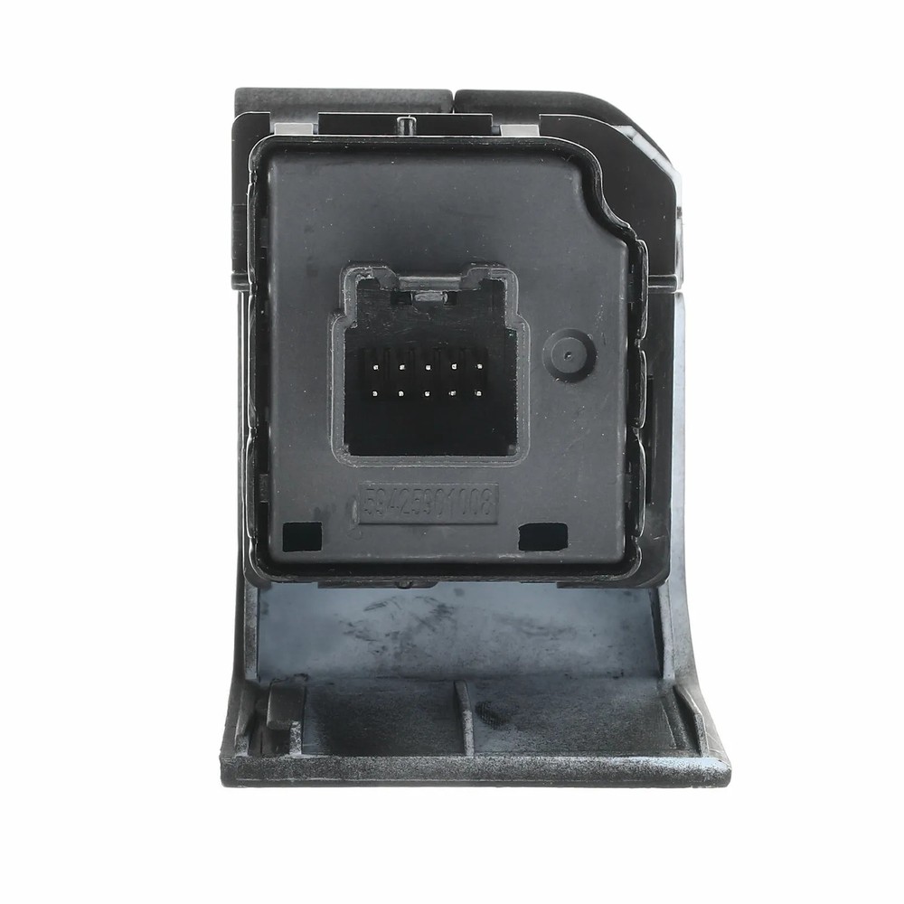 Plastic Trailer Brake Controller Module Set for Ram 1500 DT 2019-2023 Body Style