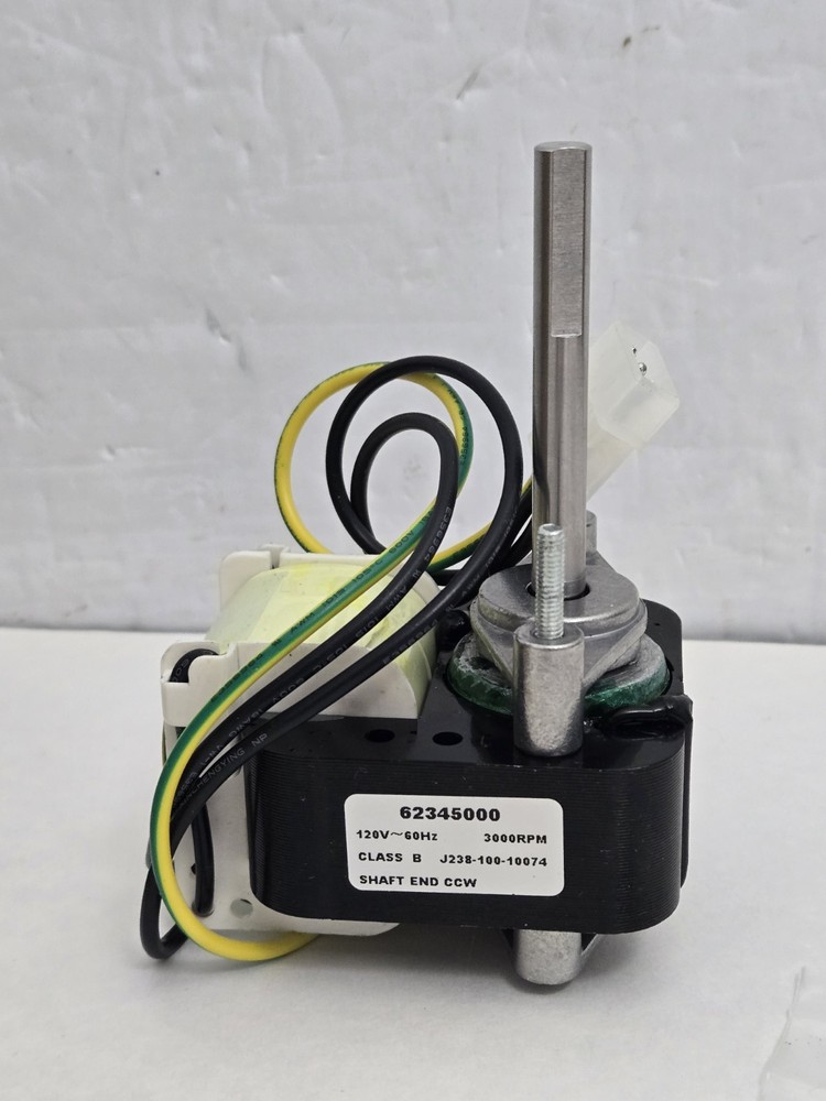 62345000 Shaft End CCW Motor Replacement Quiet Class B