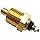 Temperature Sensor 1/2" NPT for Engine