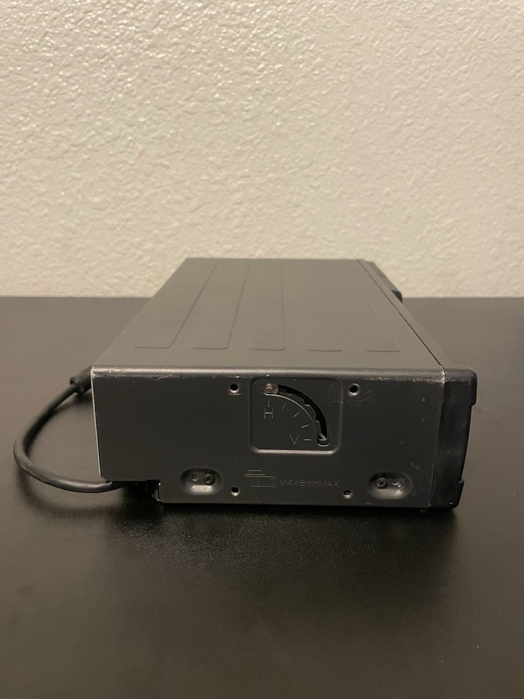 Jaguar Compact Disc Changer XJR