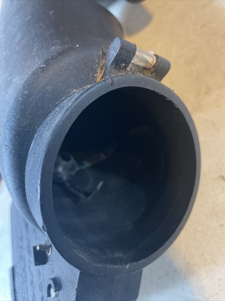 viewloader revolution loader & PMI Hopper