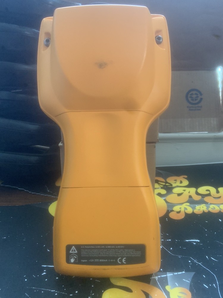 Sensus Metering Systems AR5502 Ultra Rugged Field Data Collector