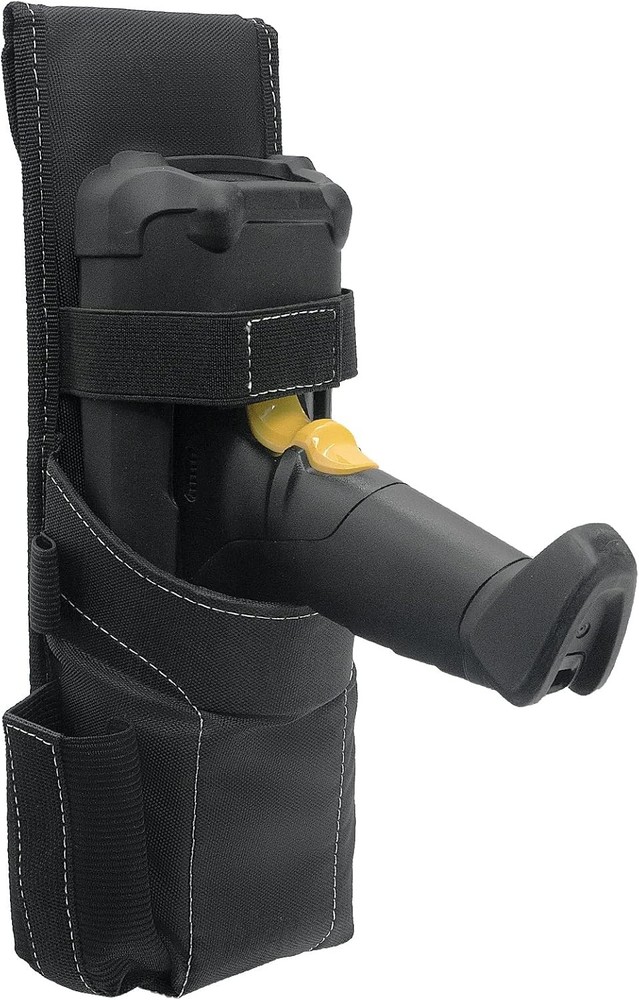 Barcode Scanner Holster for Datalogic Compatibility SKORPIOX3, Falcon X3, DS3508