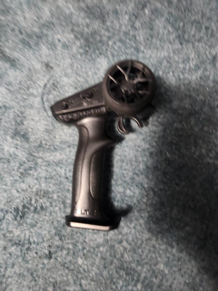 Arrma Green Quake Remote New Transmitter Only