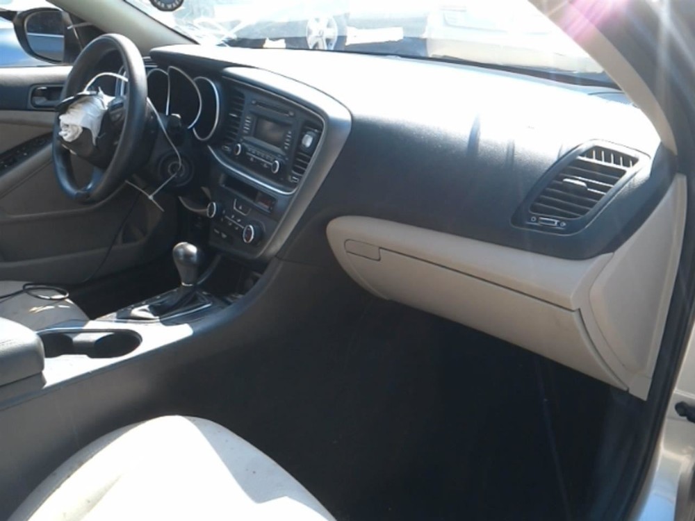 OPTIMAKIA 2015 Transmission Shift 104884833