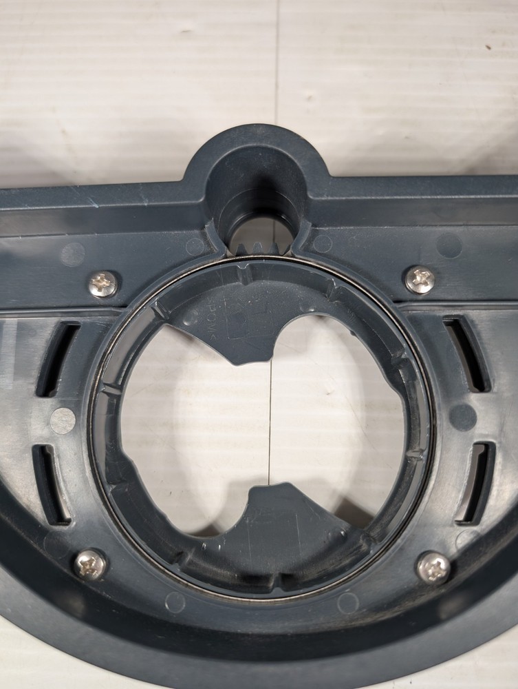 Cuisinart FP-13SSH Spiralizer Holder for Elemental 13 Food Processor B33