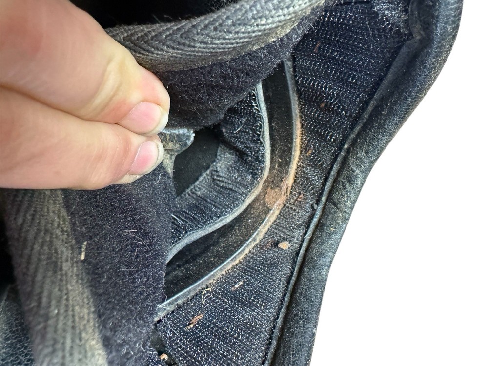 Wintec All-Purpose Saddle 16.5"